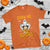 Funny Halloween Show Me Your Boobs T Shirt Halloween Adult Humor Spooky Ghost - Wonder Print Shop