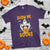 Funny Halloween Show Me Your Boobs T Shirt Halloween Adult Humor Spooky Ghost - Wonder Print Shop