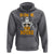 Funny Halloween Show Me Your Boobs Hoodie Halloween Adult Humor Spooky Ghost - Wonder Print Shop