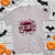 Funny Halloween Bat Shit Crazy T Shirt Horror Spider Web - Wonder Print Shop