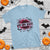 Funny Halloween Bat Shit Crazy T Shirt Horror Spider Web - Wonder Print Shop