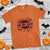 Funny Halloween Bat Shit Crazy T Shirt Horror Spider Web - Wonder Print Shop