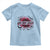 Funny Halloween Bat Shit Crazy Toddler T Shirt Horror Spider Web - Wonder Print Shop
