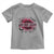 Funny Halloween Bat Shit Crazy Toddler T Shirt Horror Spider Web - Wonder Print Shop