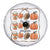 Tis The Season Fall Thanksgiving Spare Tire Cover American Football Pumpkin - Wonder Print Shop