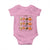 Tis The Season Fall Thanksgiving Baby Onesie American Football Pumpkin - Wonder Print Shop
