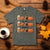 Tis The Season Fall Thanksgiving T Shirt American Football Pumpkin - Wonder Print Shop