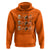 Tis The Season Fall Thanksgiving Hoodie American Football Pumpkin - Wonder Print Shop