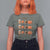 Tis The Season Fall Thanksgiving T Shirt For Women American Football Pumpkin - Wonder Print Shop