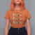 Tis The Season Fall Thanksgiving T Shirt For Women American Football Pumpkin - Wonder Print Shop