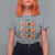 Tis The Season Fall Thanksgiving T Shirt For Women American Football Pumpkin - Wonder Print Shop