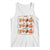 Tis The Season Fall Thanksgiving Tank Top American Football Pumpkin - Wonder Print Shop