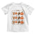 Tis The Season Fall Thanksgiving Toddler T Shirt American Football Pumpkin - Wonder Print Shop