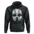 Halloween Jason Hockey Mask Friday 13th Slasher Hoodie - Wonder Print Shop
