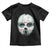 Halloween Jason Hockey Mask Friday 13th Slasher Toddler T Shirt - Wonder Print Shop