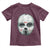 Halloween Jason Hockey Mask Friday 13th Slasher Toddler T Shirt - Wonder Print Shop