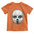 Halloween Jason Hockey Mask Friday 13th Slasher Toddler T Shirt - Wonder Print Shop