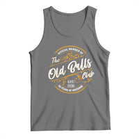 90th Birthday Est 1936 Tank Top Official Member Of The Old Ball Clubs