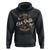 Funny 60th Birthday Hoodie Official Member Of The Old Ball Clubs Gen X - Wonder Print Shop