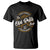 Funny 60th Birthday T Shirt Official Member Of The Old Ball Clubs Gen X - Wonder Print Shop
