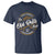 Funny 60th Birthday T Shirt Official Member Of The Old Ball Clubs Gen X - Wonder Print Shop