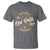 Funny 50th Birthday T Shirt Official Member Of The Old Ball Clubs Gen X EST 1976 - Wonder Print Shop