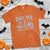 Halloween Dad T Shirt Dad Tax Keeping The Tricks Out Of Your Treats Candy - Wonder Print Shop