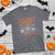 Halloween Dad T Shirt Beware Dad Tax Is A Spooky Deduction Spider - Wonder Print Shop