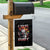Halloween Garden Flag I Have Candy Scary Creepy Clown Lolipop - Wonder Print Shop