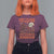 Halloween T Shirt For Women Forget The Castle I'm Here For The Haunted Mansion - Wonder Print Shop