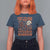 Halloween T Shirt For Women Forget The Castle I'm Here For The Haunted Mansion - Wonder Print Shop