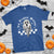 Funny Halloween T Shirt I'm Freakin' Melting Ice Cream Scream Bat - Wonder Print Shop