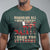 Veterans Day T Shirt Honoring All Who Served Thank You Veterans American Flag - Wonder Print Shop