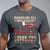 Veterans Day T Shirt Honoring All Who Served Thank You Veterans American Flag - Wonder Print Shop