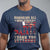 Veterans Day T Shirt Honoring All Who Served Thank You Veterans American Flag - Wonder Print Shop