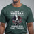 Veterans T Shirt I'm A Veteran I Stand For Our Flag I Kneel For The Cross Military - Wonder Print Shop
