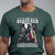 Veterans T Shirt I Am A Veteran My Oath Of Enlistment Has No Expiration Date Military - Wonder Print Shop