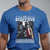 Veterans T Shirt I Am A Veteran My Oath Of Enlistment Has No Expiration Date Military - Wonder Print Shop