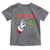 Funny 67 Christmas Toddler T Shirt Six Seven Meme Santa Skeleton Hands Gesture Gen Alpha - Wonder Print Shop