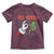 Funny 67 Christmas Toddler T Shirt Six Seven Meme Santa Skeleton Hands Gesture Gen Alpha - Wonder Print Shop