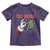 Funny 67 Christmas Toddler T Shirt Six Seven Meme Santa Skeleton Hands Gesture Gen Alpha - Wonder Print Shop