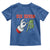 Funny 67 Christmas Toddler T Shirt Six Seven Meme Santa Skeleton Hands Gesture Gen Alpha - Wonder Print Shop