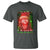 67 Six Seven Christmas Meme T Shirt The Mason 67 Kid Gen Alpha Slang - Wonder Print Shop