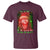 67 Six Seven Christmas Meme T Shirt The Mason 67 Kid Gen Alpha Slang - Wonder Print Shop
