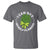 Funny Weed Cannabis 420 T Shirt I Can Buy Myself Flowers Marijuana Smoking - Wonder Print Shop