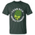 Funny Weed Cannabis 420 T Shirt I Can Buy Myself Flowers Marijuana Smoking - Wonder Print Shop