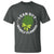 Funny Weed Cannabis 420 T Shirt I Can Buy Myself Flowers Marijuana Smoking - Wonder Print Shop