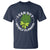 Funny Weed Cannabis 420 T Shirt I Can Buy Myself Flowers Marijuana Smoking - Wonder Print Shop