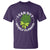 Funny Weed Cannabis 420 T Shirt I Can Buy Myself Flowers Marijuana Smoking - Wonder Print Shop