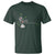 Cannabis Weed T Shirt Molecule THC Marijuana Stoner - Wonder Print Shop